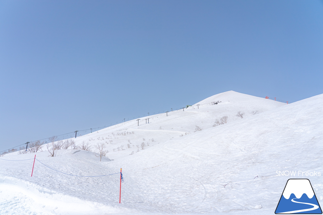 ニセコビレッジ ＆ ニセコHANAZONOリゾート ＆ ニセコ東急 グラン・ヒラフ｜現在も全エリアで山頂から山麓まで大部分滑走可能！とにかく広い世界のニセコ(^^)v